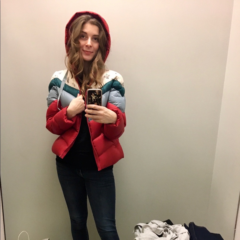 Meet your Posher, Drew